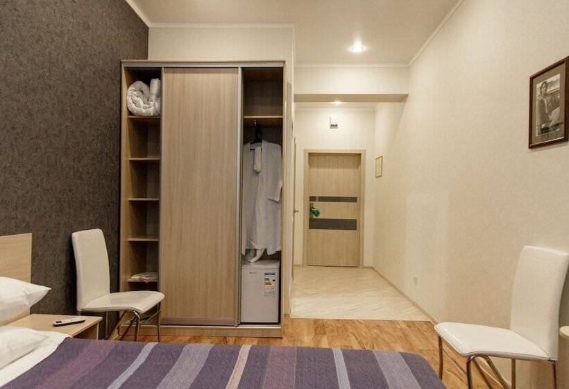 اتاق سوپریور, Amurasso