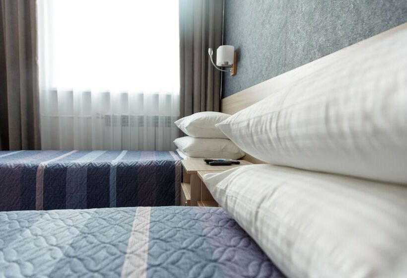 اتاق سوپریور, Amurasso