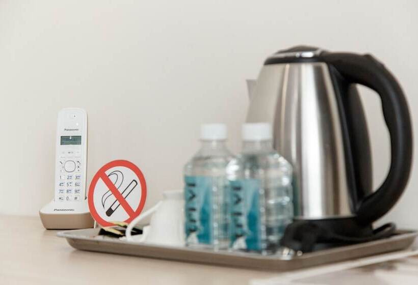 اتاق خانوادگی, Amurasso