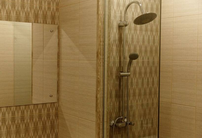 اتاق استاندارد یک نفره, Amurasso