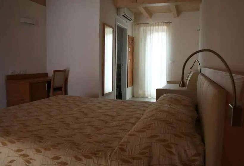 اتاق استاندارد, Agritur Ponte Alto