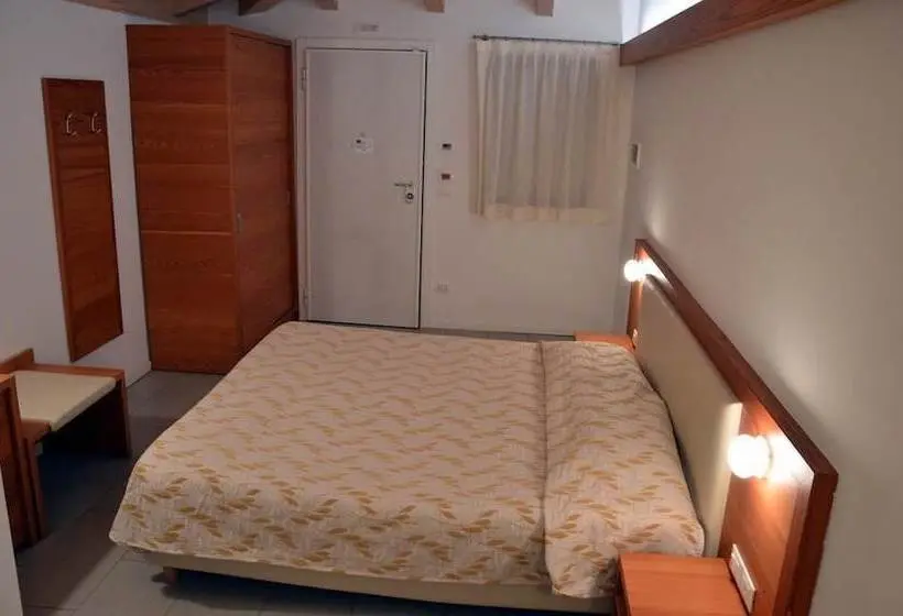 اتاق استاندارد, Agritur Ponte Alto