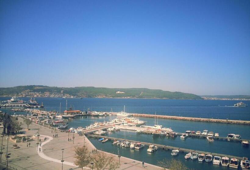 سوییت جونیور, Akol