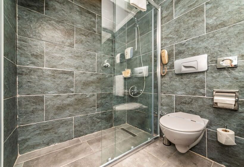 Номер Стандарт Индивидуальный, Gypsophila Club Marine