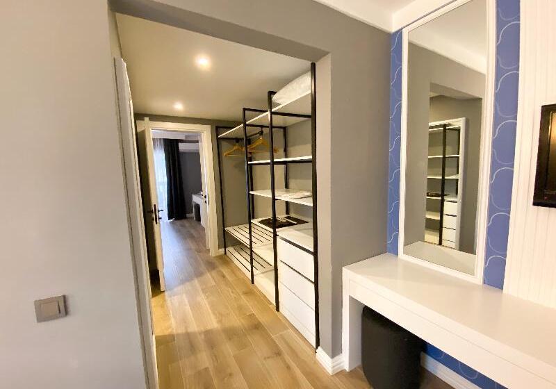 Номер Стандарт, Gypsophila Club Marine