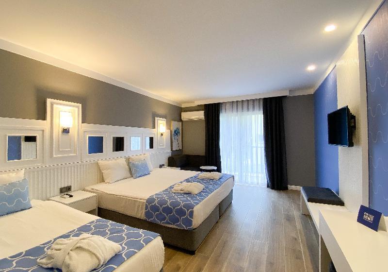 Номер Стандарт, Gypsophila Club Marine