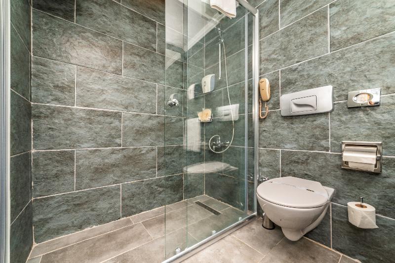 Люкс, Gypsophila Club Marine