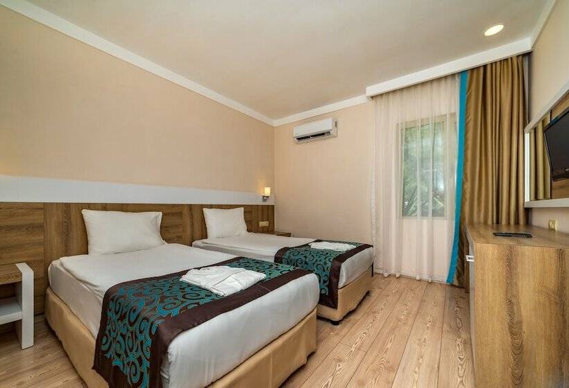 Номер Стандарт, Gypsophila Club Marine