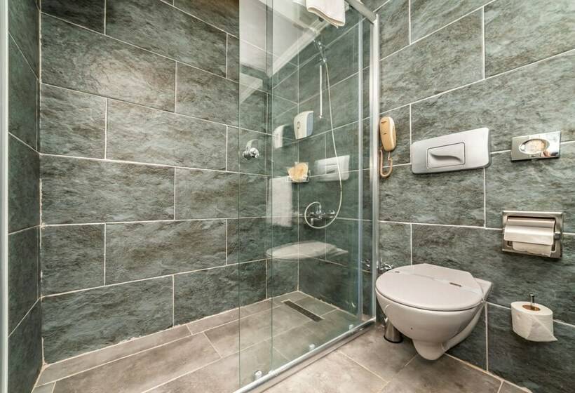 Номер Стандарт, Gypsophila Club Marine