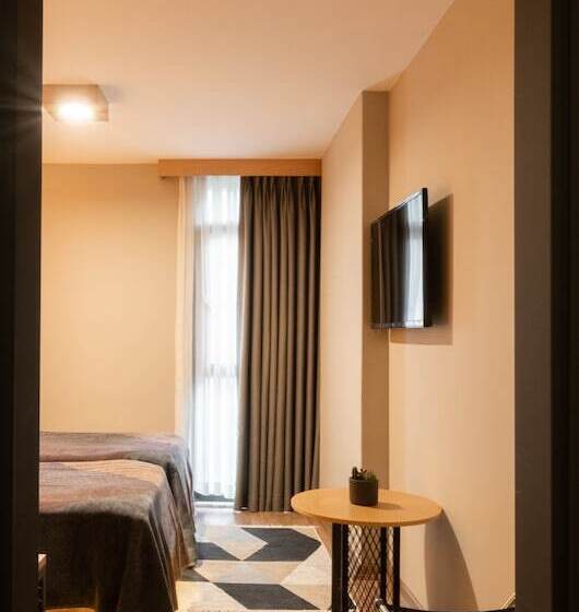 Pokój Standard, Antik Hotel Istanbul