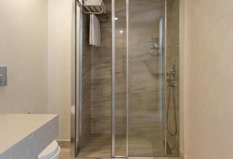 Deluxe Suite Sea View, Antik Hotel Istanbul