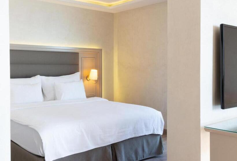 Deluxe Suite Sea View, Antik Hotel Istanbul