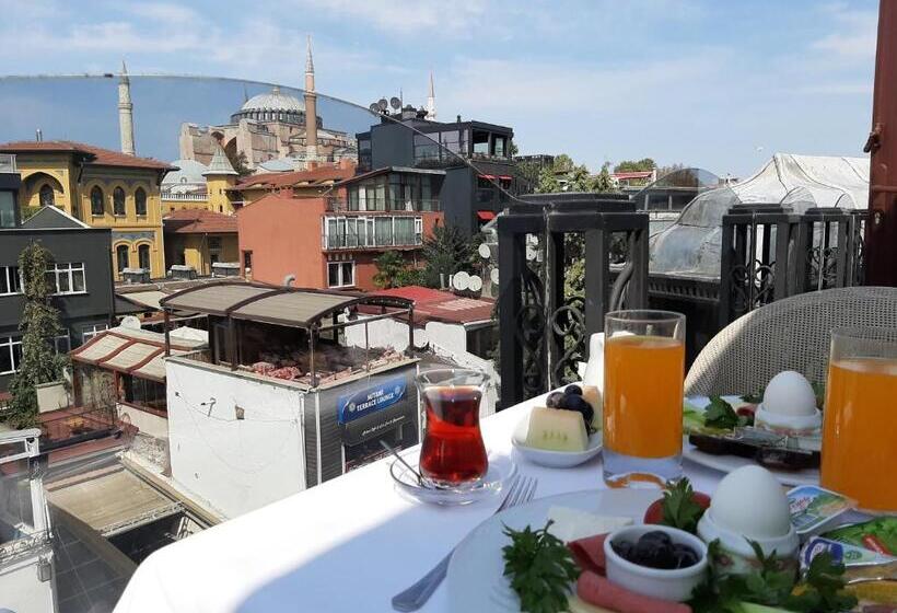 سوییت اجرایی, Glk Premier Acropol Suites & Spa