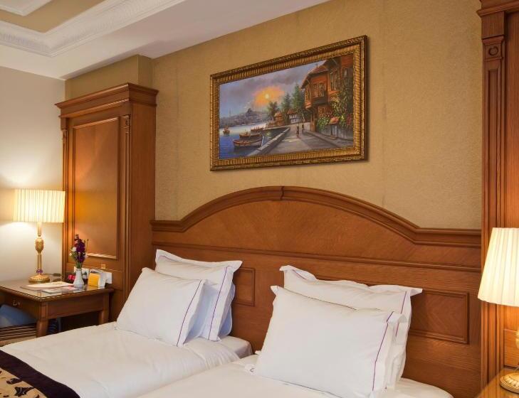 سوییت جونیور, Glk Premier Acropol Suites & Spa