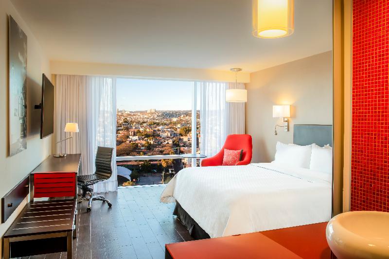 سوییت اجرایی, Glk Premier Acropol Suites & Spa