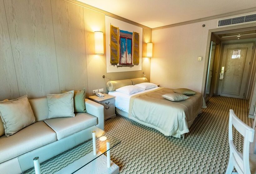 חדר סטנדרט, Gloria Golf Resort