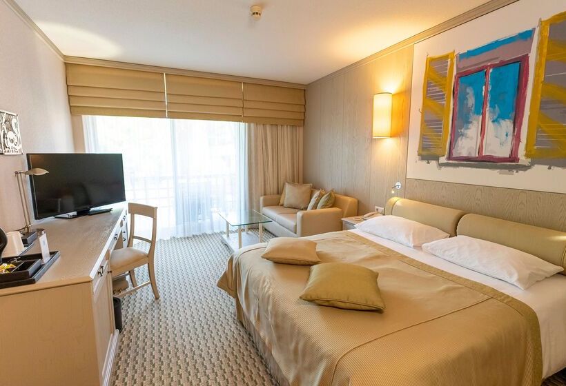标准间, Gloria Golf Resort