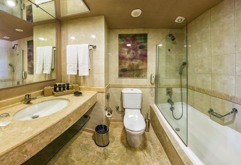 غرفة قياسية, Gloria Golf Resort