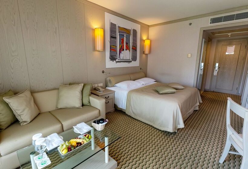 חדר סטנדרט, Gloria Golf Resort