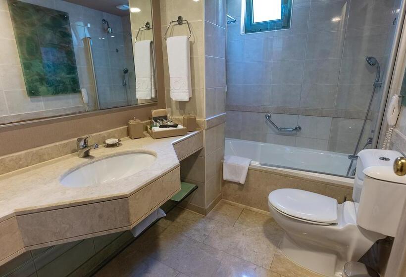 וילה בת חדר שינה 1, Gloria Golf Resort