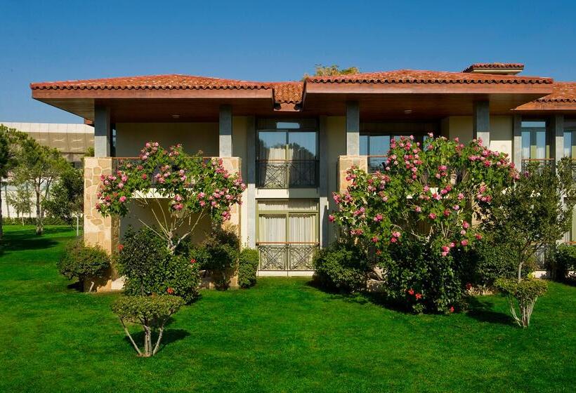 ‫فيلا غرفة نوم واحدة, Gloria Golf Resort