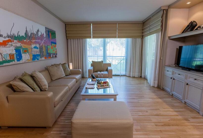 ‫فيلا غرفة نوم واحدة, Gloria Golf Resort