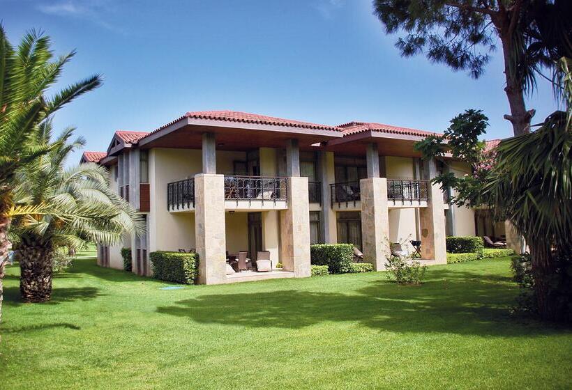 ‫فيلا غرفة نوم واحدة, Gloria Golf Resort