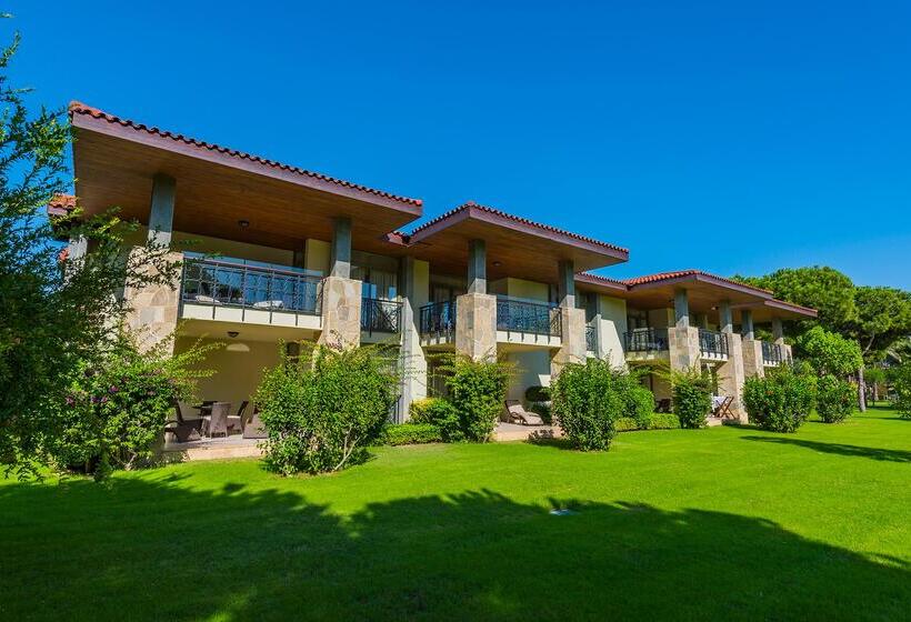 带1个卧室的别墅, Gloria Golf Resort