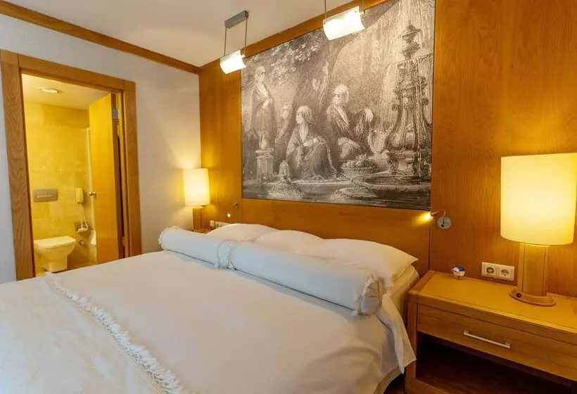 Family Suite, Gloria Golf Resort