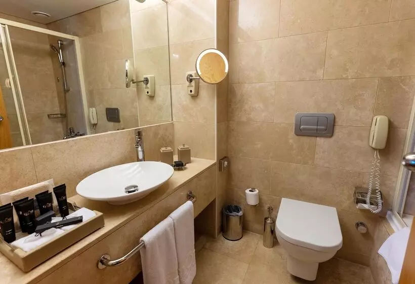 Family Suite, Gloria Golf Resort