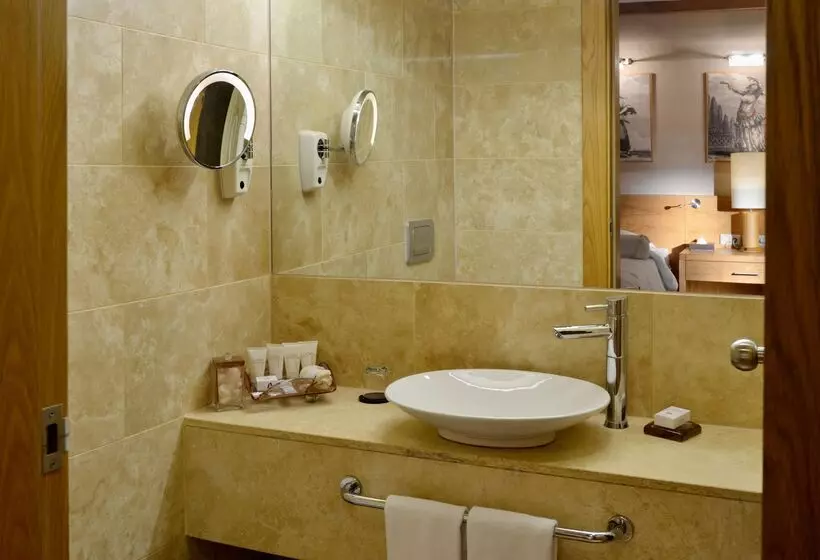 Family Suite, Gloria Golf Resort