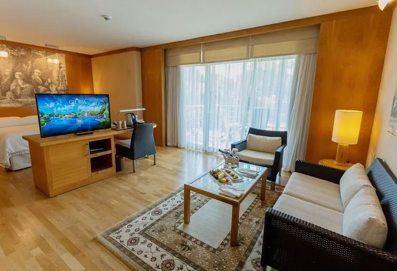 Family Suite, Gloria Golf Resort