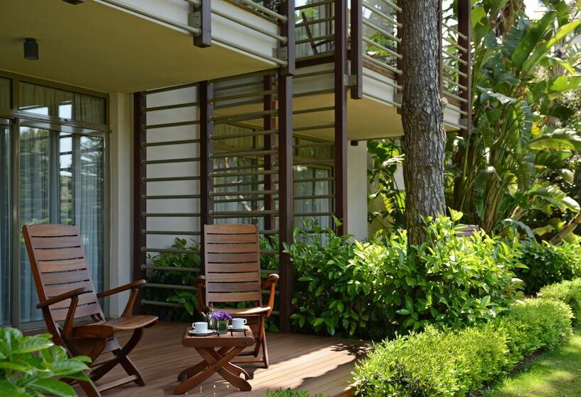 סוויטה משפחתית, Gloria Golf Resort