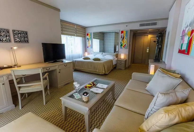 Junior Suite, Gloria Golf Resort