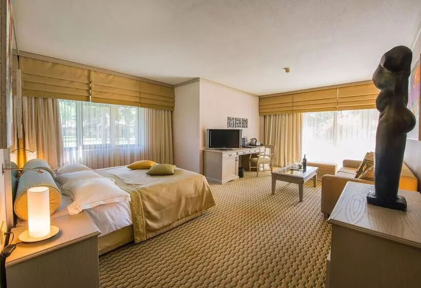 Junior Suite, Gloria Golf Resort