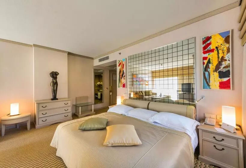 Junior Suite, Gloria Golf Resort