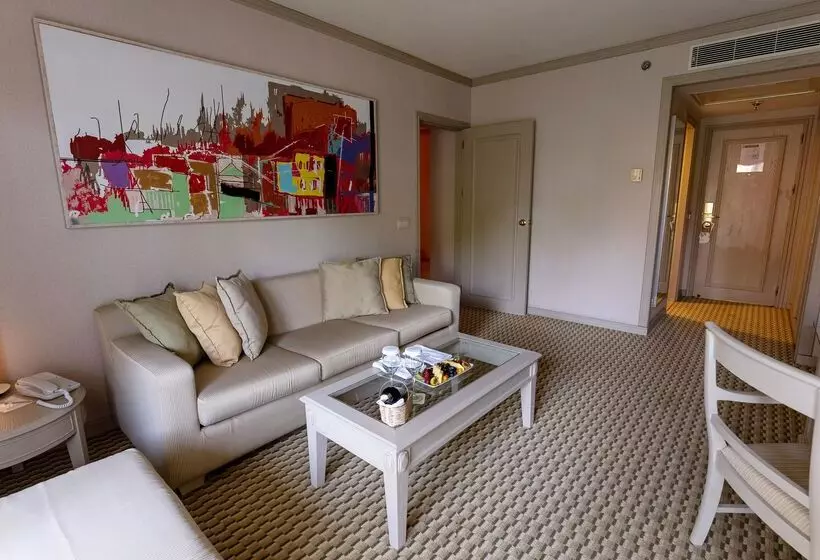 Suite, Gloria Golf Resort
