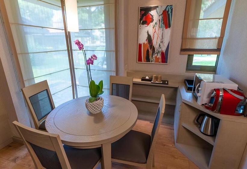 ‫فيلا غرفة نوم واحدة, Gloria Golf Resort