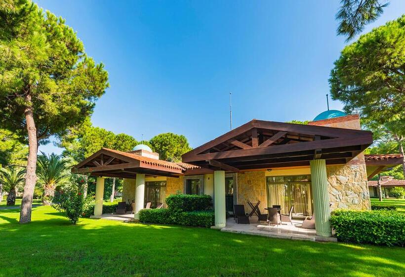 וילה בת חדר שינה 1, Gloria Golf Resort