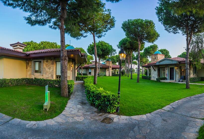 וילה בת חדר שינה 1, Gloria Golf Resort