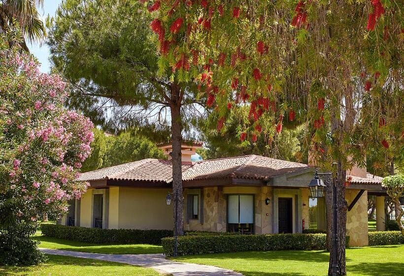 带1个卧室的别墅, Gloria Golf Resort
