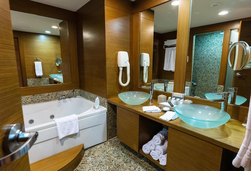 וילה בת חדר שינה 1, Gloria Golf Resort