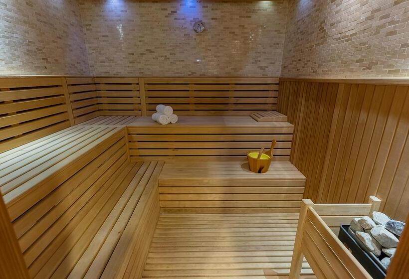 וילה בת חדר שינה 1, Gloria Golf Resort