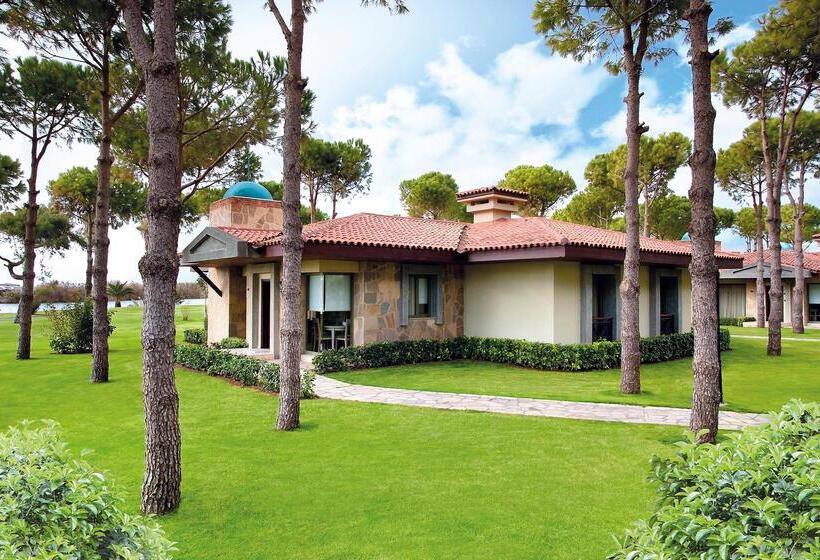 וילה בת חדר שינה 1, Gloria Golf Resort