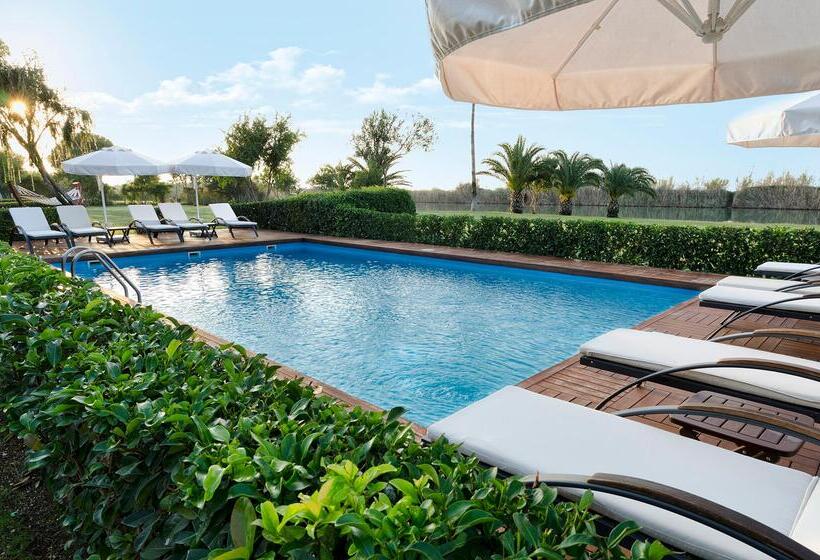 וילה בת חדר שינה 1, Gloria Golf Resort