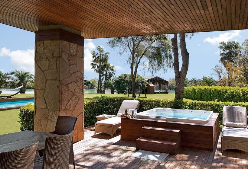 ‫فيلا غرفة نوم واحدة, Gloria Golf Resort