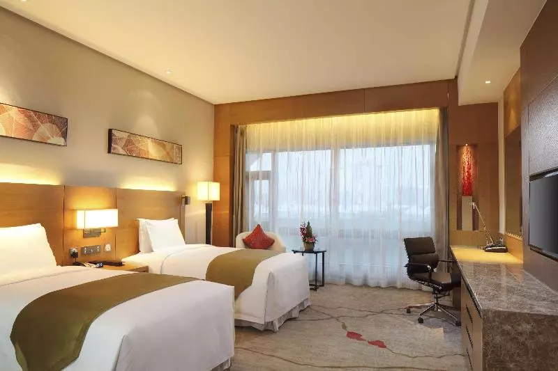Standard Room, Gloria Golf Resort