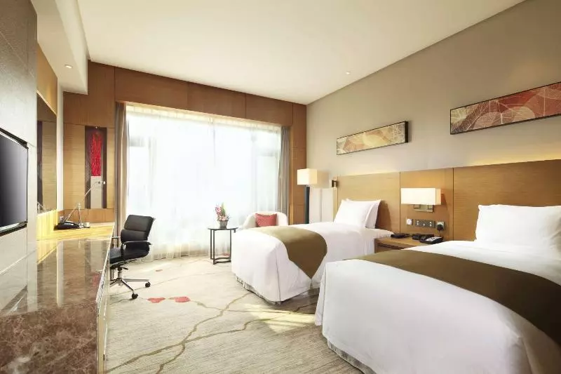 Standard Room, Gloria Golf Resort