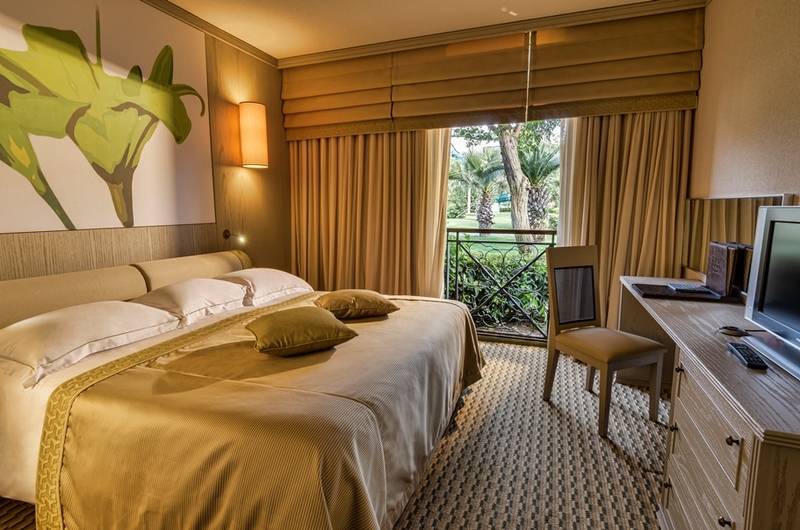 ‫فيلا غرفة نوم واحدة, Gloria Golf Resort