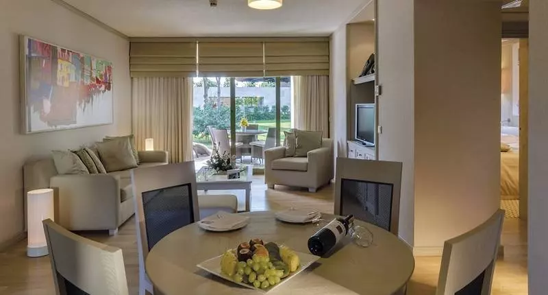 1 Bedroom Villa, Gloria Golf Resort